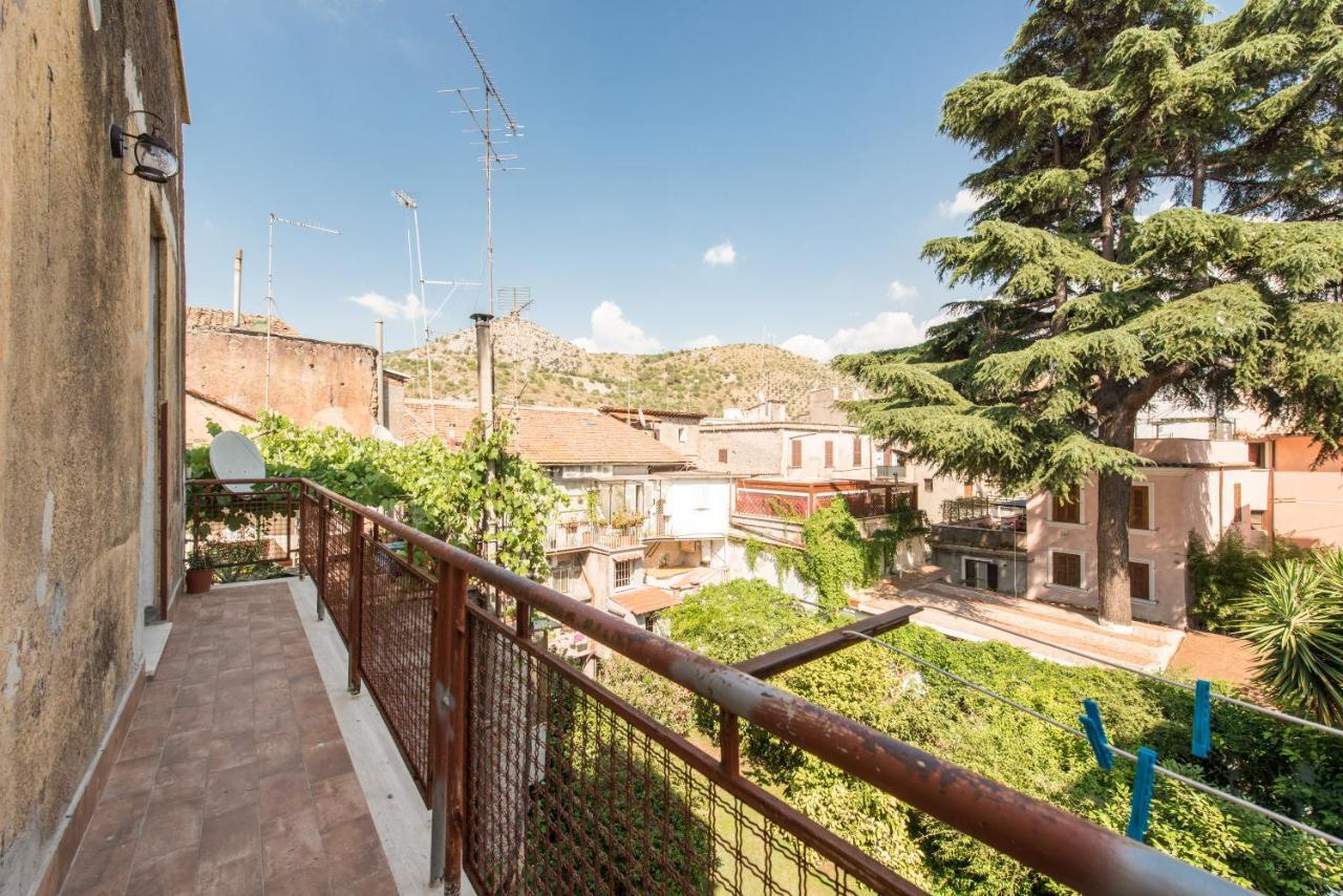 Tivoli Charming Houses - Domus Aefula And Domus Albula Quarto foto